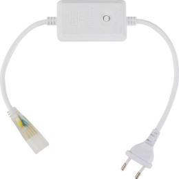 Комплект для підключення стрічки Horoz Electric VOLGA RGB (081-004-0012-010)