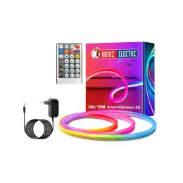 Світлодіодна стрічка Horoz Electric DIGITAL-10 RGB (081-030-0002-010)
