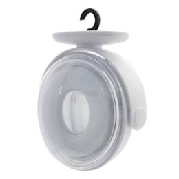 Світлодіодний світильник аварійний Horoz Electric VOLLER 10W (084-033-0010-010)