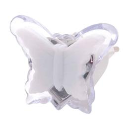 Нічник led Horoz Electric DUFFY 0.3W червоний (085-001-0005-012)