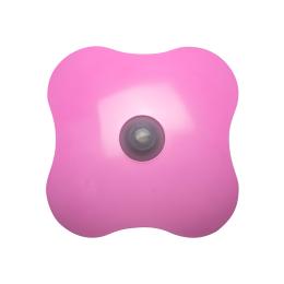 Нічник led Horoz Electric BOBBY 1W рожевий (085-002-0001-010)