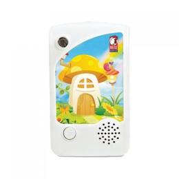 Дзвінок Horoz Electric VIOLA (086-001-0005-010)