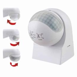 Датчик руху Horoz Electric TUCSON (088-001-0009-010)