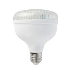 Світлодіодна лампа Horoz Electric CRYSTAL-40 40W E27 6400K (001-016-1040-010)