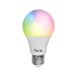 Cвітлодіодна лампа Horoz ElectrIic HOROSCOPE-9 9W E27 2700K-6500K (001-084-0009-010)