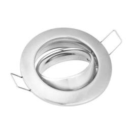 Світильник-спот Horoz Electric LAVANTA 50W хром (015-024-0050-020)