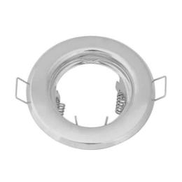 Світильник-спот Horoz Electric KAMELYA 50W хром (015-025-0050-020)