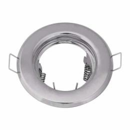 Світильник-спот Horoz Electric KAMELYA 50W матовий хром (015-025-0050-030)