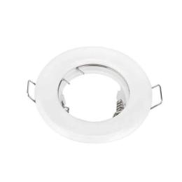 Світильник-спот Horoz Electric KAMELYA 50W білий (015-025-0050-040)