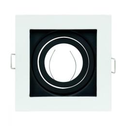 Світильник-спот Horoz Electric PETUNYA-1 50W (015-028-0001-010)