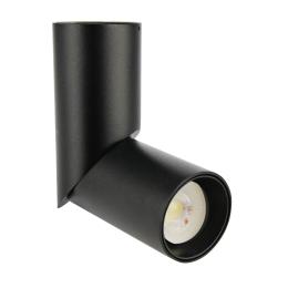 Світильник-спот Horoz Electric MIAMI 50W чорний (015-033-0001-010)