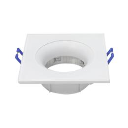 Корпуси під лампу Horoz Electric KAKTUS-S білий (015-035-0001-010)