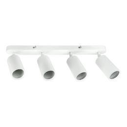 Світильник-спот Horoz Electric JOKER-5 білий (015-038-0005-010)