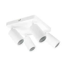 Світильник-спот Horoz Electric JOKER-6 білий (015-038-0006-010)