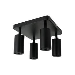 Світильник-спот Horoz Electric JOKER-6 чорний (015-038-0006-020)