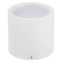 Світлодіодний світильник Horoz Electric SANDRA-15/XL 15W білий (016-043-1015-030)