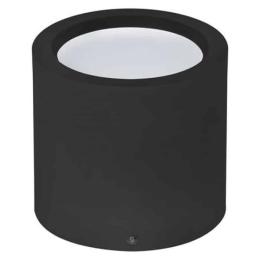 Світлодіодний світильник Horoz Electric SANDRA-15/XL 15W чорний (016-043-1015-060)