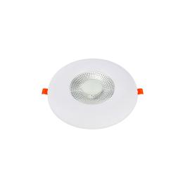 Світлодіодний світильник вбудований LED Horoz Electric VALENTINA-36 36W 3000K-6500K білий (016-063-0036-010)