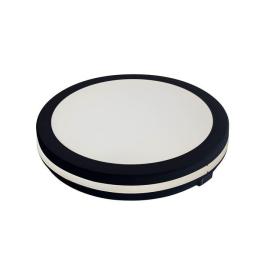 Світлодіодний світильник Horoz Electric SCARLETT-30 30W 6400К чорний (016-070-0030-020)