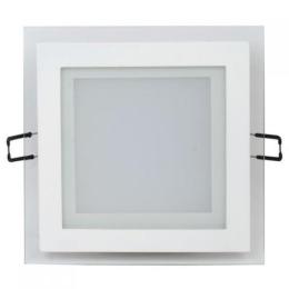 Світлодіодний світильник Horoz Electric MARIA-12 12W 6400K (016-015-0012-010)