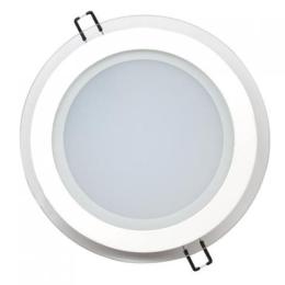 Світлодіодний світильник Horoz Electric CLARA-15 15W 6400К (016-016-0015-010)