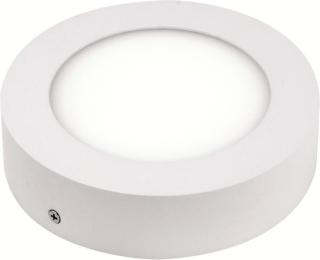 Світлодіодний світильник Horoz Electric CAROLINE-12 12W 6000K (016-025-0012-011)