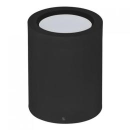 Світлодіодний світильник Horoz Electric SANDRA-10/XL чорний (016-043-1010-060)