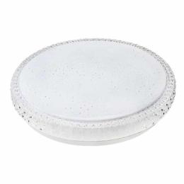 Світлодіодний світильник потолочний Horoz Electric GHOST-48 білий (027-003-0048-01-2)