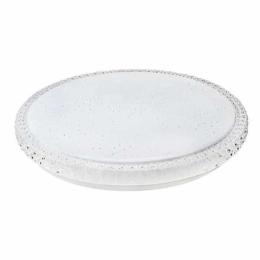 Світлодіодний світильник потолочний Horoz Electric GHOST-36 білий (027-003-0036-01-1)