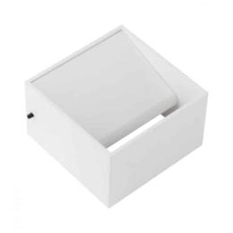 Світлодіодний світильник настінний Horoz Electric TRUVA 8W білий (029-007-0008-010)