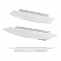 Світлодіодний світильник настінний Horoz Electric RODOS-12 (029-004-0012-010)