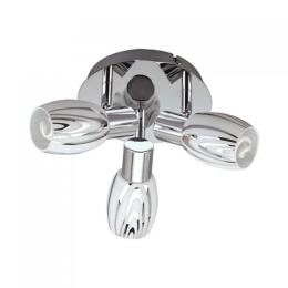 Світильник настінно-стельовий Horoz Electric MANAVGAT-5 (035-003-0005-010)