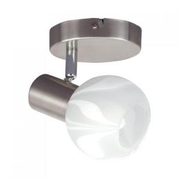 Світильник настінно-стельовий Horoz Electric BODRUM-1 (035-004-0001-010)