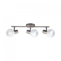 Світильник настінно-стельовий Horoz Electric BODRUM-3 (035-004-0003-010)