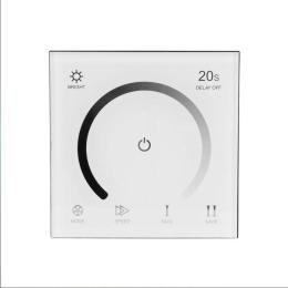 Контроллер для стрічки Horoz Electric TOUCH (100-003-0288-010)