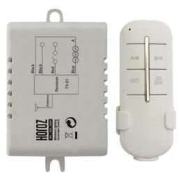 Пульт для люстр однолінійний Horoz Electric CONTROLLER-1 max 300W (105-001-0001-011)