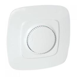 Світлорегулятор білий Horoz Electric ELA (112-007-0018-010)
