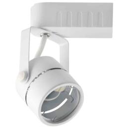 Світильник трековий Horoz Electric DAKAR білий (115-001-0001-010)