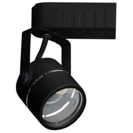 Світильник трековий Horoz Electric DAKAR чорний (115-001-0001-020)