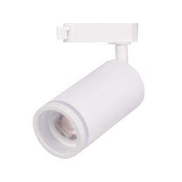 Світильник-спот Horoz Electric VERSAY білий (115-006-0001-010)