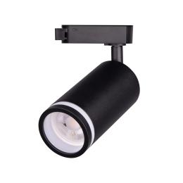 Світильник-спот Horoz Electric VERSAY чорний (115-006-0001-020)