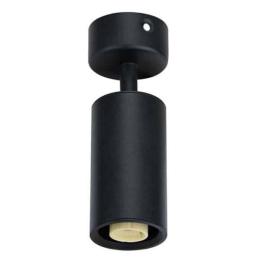 Світильник-спот Horoz Electric LOZAN 50W чорний (116-001-0001-020)