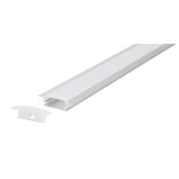 Алюмінієвий профіль Horoz Electric PROFILE-R1 (120-001-0001-010)