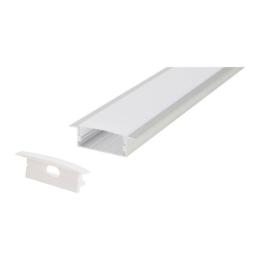 Алюмінієвий профіль Horoz Electric PROFILE-R2 (120-001-0002-010)