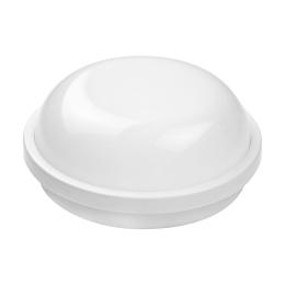 Світлодіодний світильник вологозахищений Horoz Electric ARTOS-15 15W IP65 6400К білий (400-002-127)