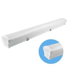 Світлодіодний світильник вологозахищений Horoz Electric PROLINE-40 40W 6400К (400-002-131)