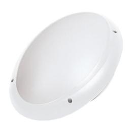 Світильник пластиковий Horoz Electric Акуа Опал Овал білий (400-010-106)