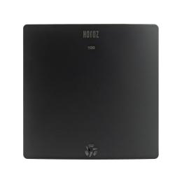 Вентилятор Horoz Electric FELIX 12W чорний (500-160-100)