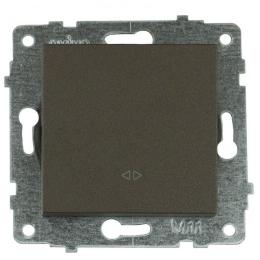 Механізм вимикача реверсивного Grano мока (600-000219-214)