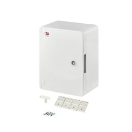 Бокс монтажний пластиковий Horoz Electric (800-700-006)